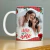 Caneca Mãe Eu Te Amo (com foto) - comprar online