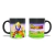 Caneca Magica Goku - comprar online
