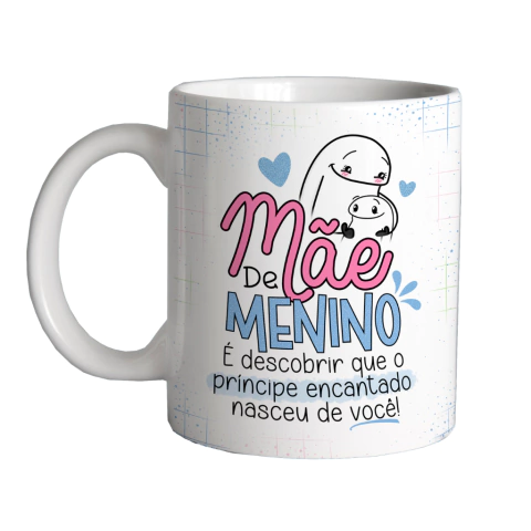 PRESENTE PARA MÃE 