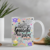 Caneca com versículos bíblicos 