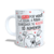 Caneca Meu Amor Por Você