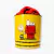 Kit Manta Com Balde Snoopy - comprar online