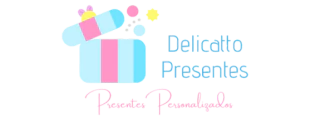 Delicatto Presentes - Presentes Personalizados 