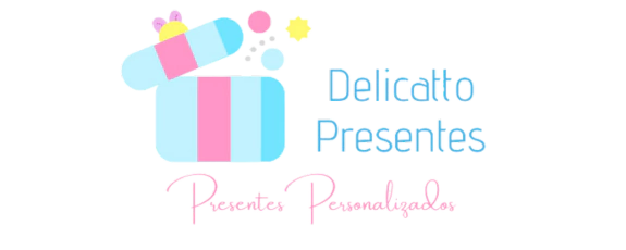 Delicatto Presentes - Presentes Personalizados 