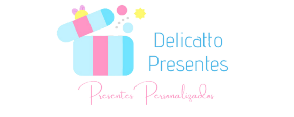 Delicatto Presentes - Presentes Personalizados 