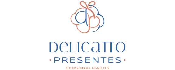 Delicatto Presentes - Produtos Personalizados 