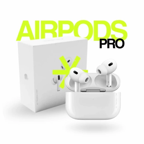 AirPods Pro