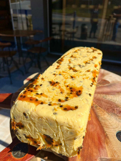 Cocada com maracujá - comprar online