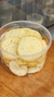 Chips de Queijo Provolone Desidratado - comprar online