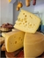 Queijo Tipo Emmental