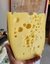 Queijo Tipo Emmental - comprar online