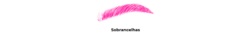 Banner da categoria Sobrancelha 