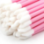 Pincel aplicador gloss 50un