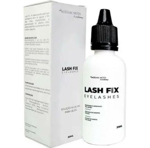 LASH FIX Miriam motta 30ml