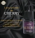 Cola Aurora Cherry Lash 3g | Extensão de Cílios | Com ANVISA