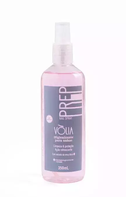 Prep Nail Spray – Frasco - comprar online