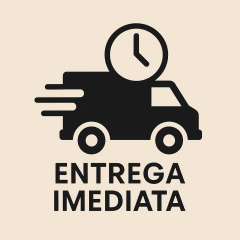 Entrega Imediata