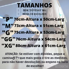 Imagem do Camiseta Jack Skellington Bordado Halloween