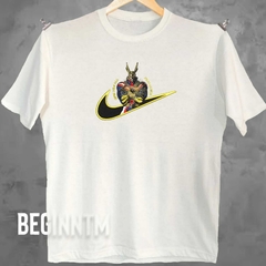 Camiseta All might bordado boku no hero academia