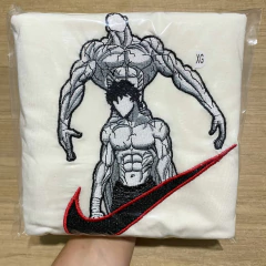 QUEIMA DE ESTOQUE (ONE PIECE, BAKI, JUJUTSU KAISEN, POKEMON) na internet