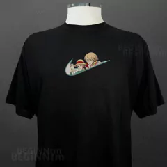 Camiseta Sophie Bordado 100% algodão blusa streetwear o castelo animeado - comprar online
