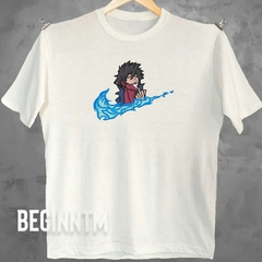 Camiseta Dabi Bordado anime Boku no hero - comprar online