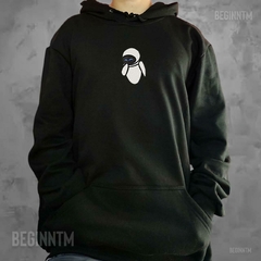 Moletom Eva Bordado Walle - comprar online