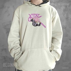 Moletom Goku black Bordada Dragon ball Unissex - comprar online
