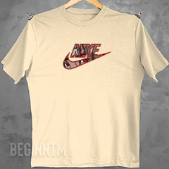 Camiseta Itachi Bordado Naruto anime bordado akatsuki - BEGINN