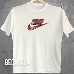 Camiseta Itachi Bordado Naruto anime bordado akatsuki - comprar online