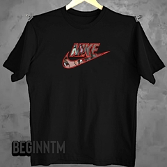 Camiseta Itachi Bordado Naruto anime bordado akatsuki