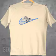 Camiseta killua zoldyck bordado hunter x hunter anime