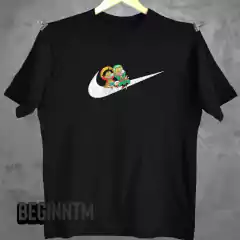 Camiseta Zoro e luffy chib Bordado anime One piece - comprar online