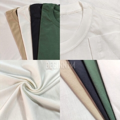 Camiseta Katana Zoro Bordada One piec - loja online