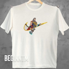 Camiseta Thor bordada Marvel 