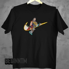 Camiseta Thor bordada Marvel 