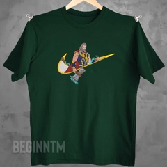 Camiseta Thor bordada Marvel 