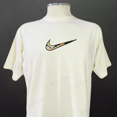 Camiseta Vegeta Bordado 100% algodão blusa streetwear - comprar online
