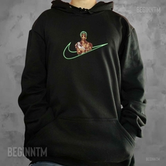 Moletom Zoro Bordado anime One piece