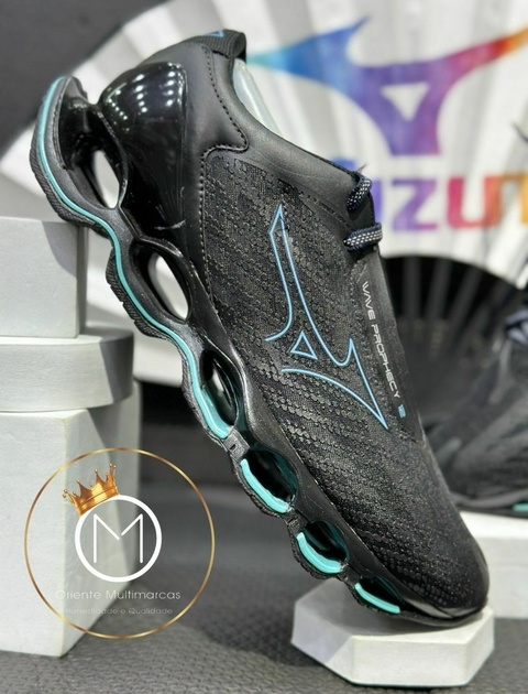 prophecy 12