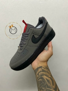 AIR FORCE