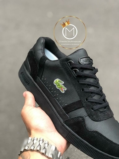 LACOSTE - T clip - comprar online