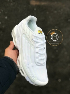 AIR MAX TN 3 - comprar online