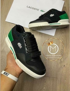 LACOSTE - MISSOURI