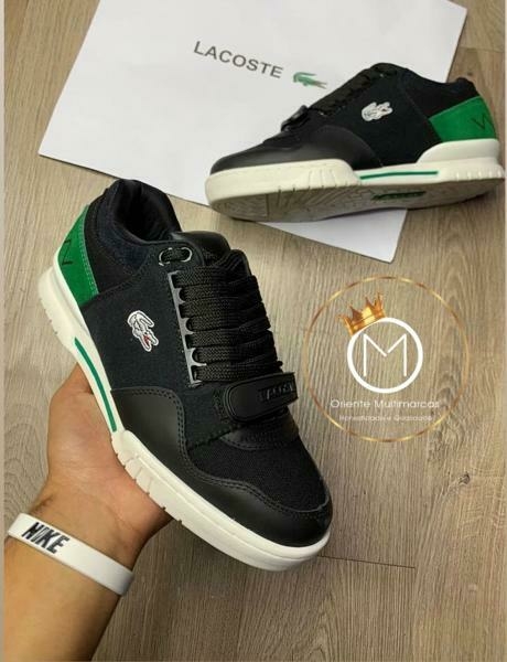 LACOSTE - MISSOURI
