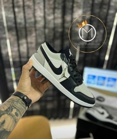AIR JORDAN LOW - Exclusivo