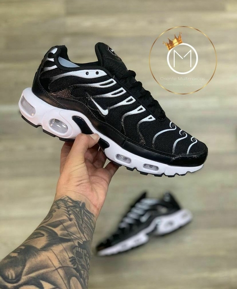 AIR MAX TN - Exclusivo