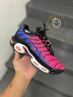 AIR MAX TN - Barcelona na internet