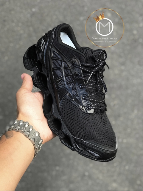 PROPHECY 9 - PRETO