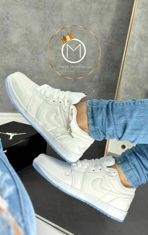 AIR JORDAN